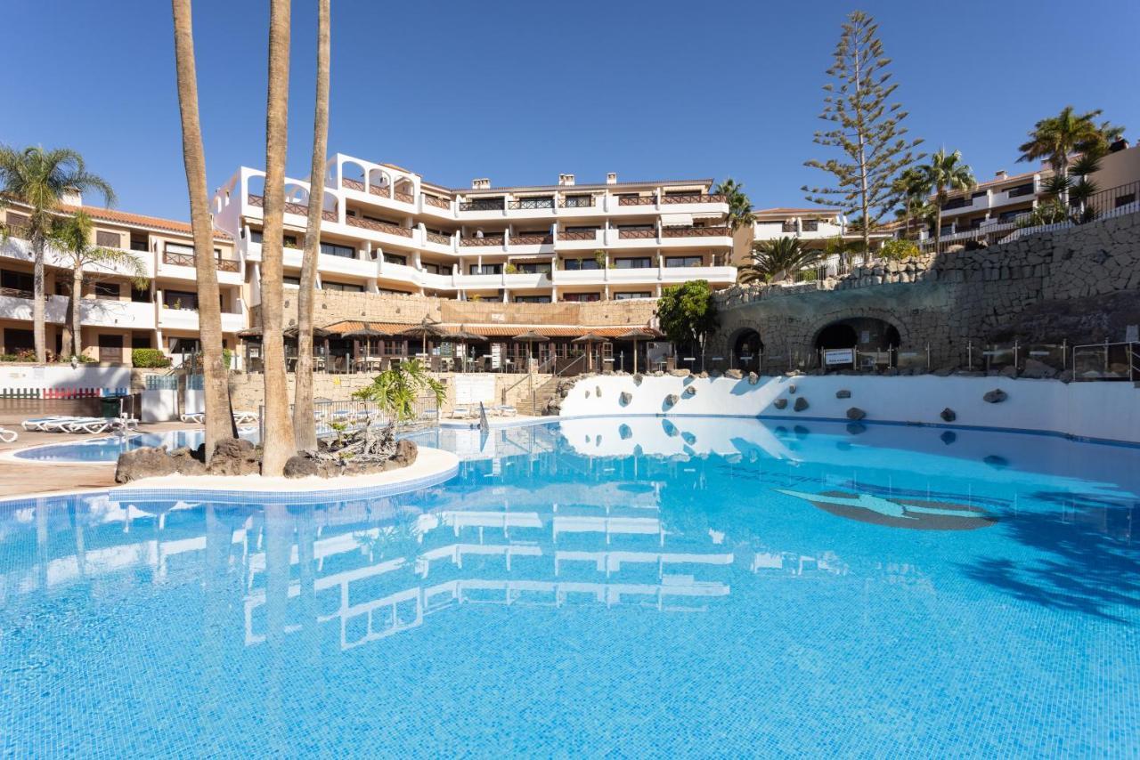 Apartamento Oceanfront Tenerife South Albatros 270 San Miguel de Abona