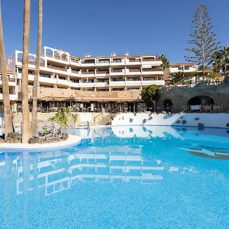 Oceanfront Tenerife South Albatros 270 San Miguel de Abona Esterno foto