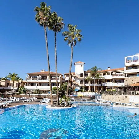 Oceanfront Tenerife South Albatros 270 San Miguel de Abona Esterno foto