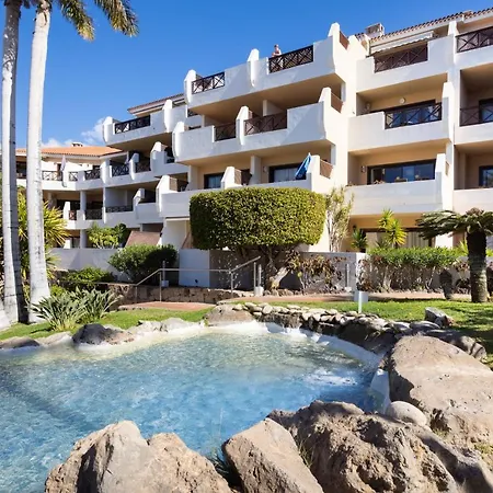 Oceanfront Tenerife South Albatros 270 San Miguel de Abona Esterno foto