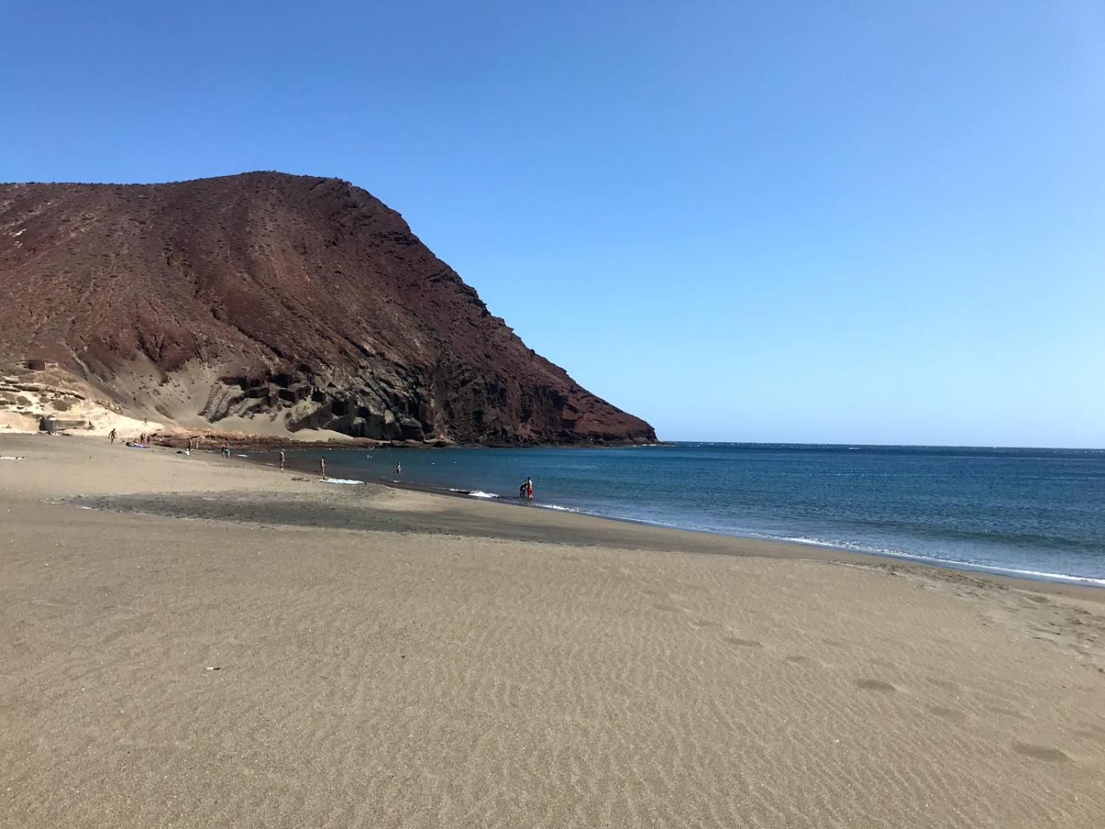 Oceanfront Tenerife South Albatros 270 Apartment San Miguel de Abona